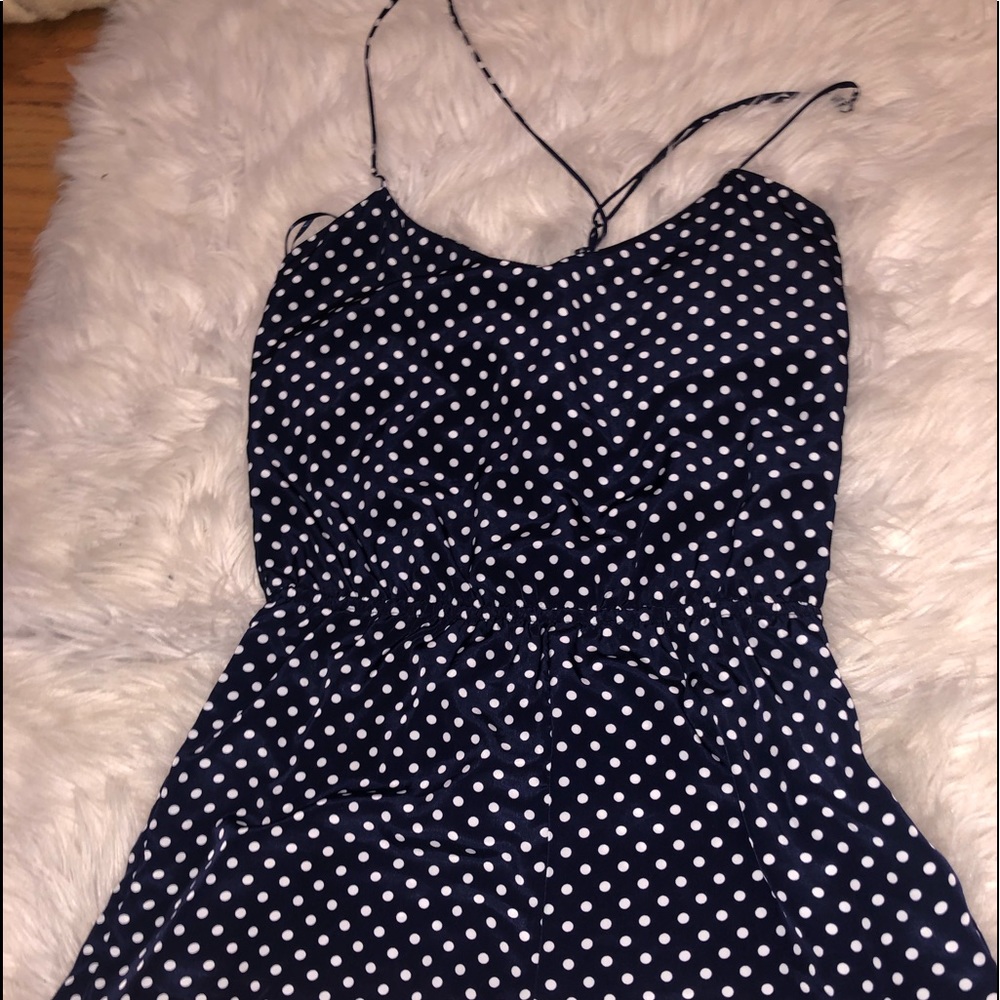 Super cute romper!